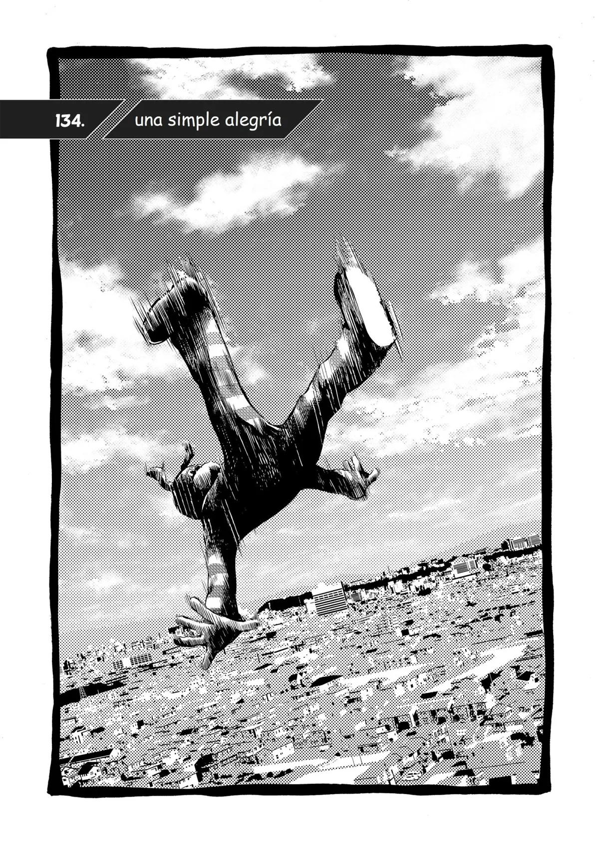 Again!! Capítulo 134 en Línea - página 1