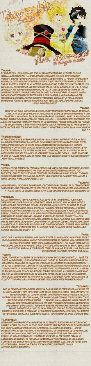 Again!! Capítulo 41 en Línea - página 1
