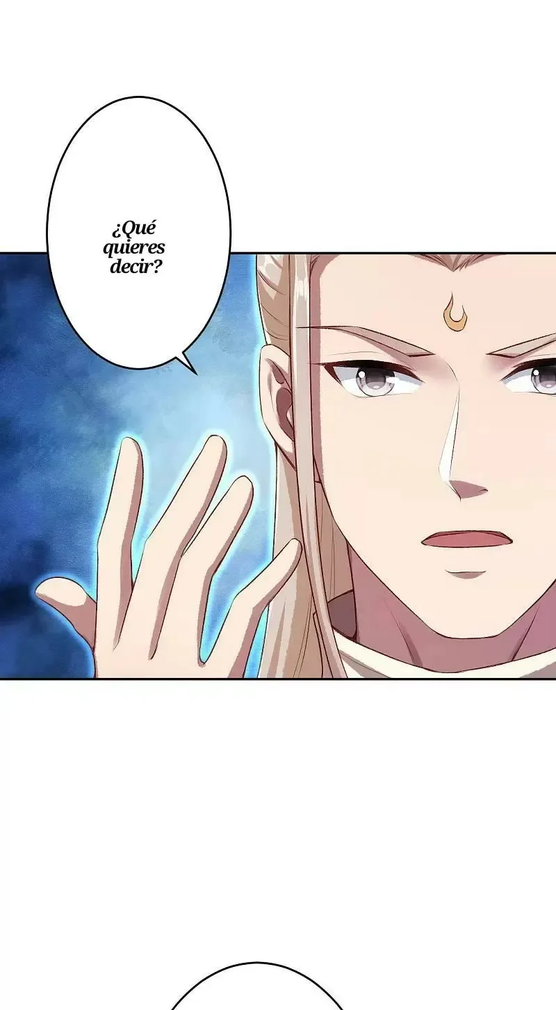 Against the Gods Capítulo 341 en Línea - página 21