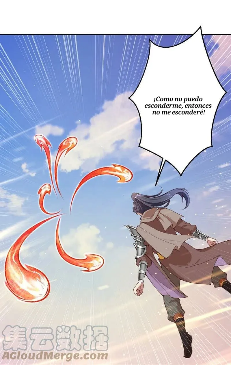 Against the Gods Capítulo 410 en Línea - página 28