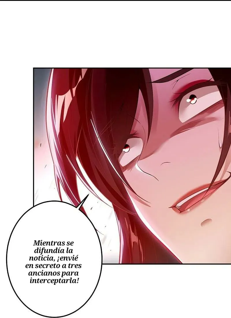 Against the Gods Capítulo 429 en Línea - página 21