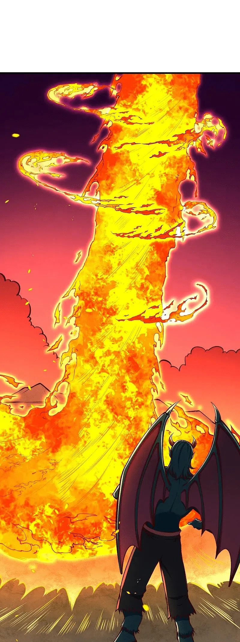 Against the Gods Capítulo 443 en Línea - página 22