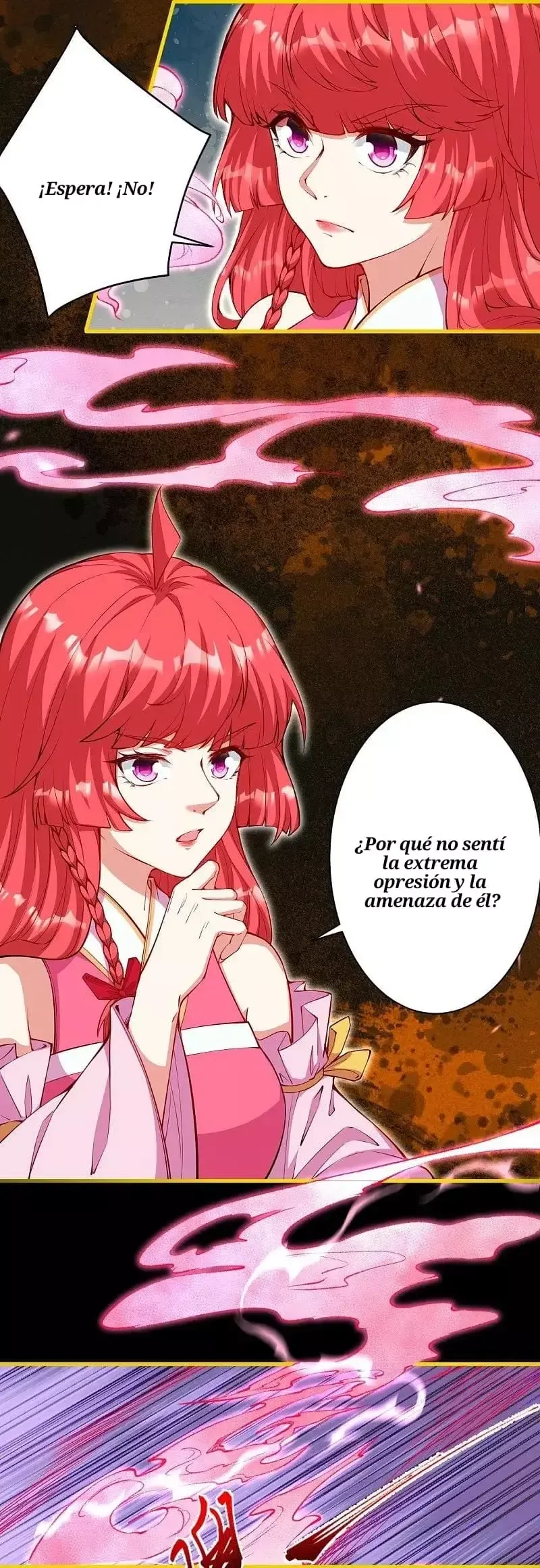 Against the Gods Capítulo 475 en Línea - página 15