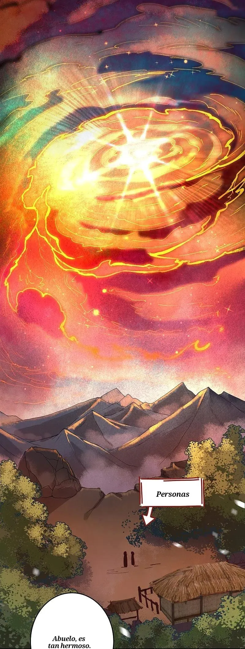 Against the Gods Capítulo 506 en Línea - página 22