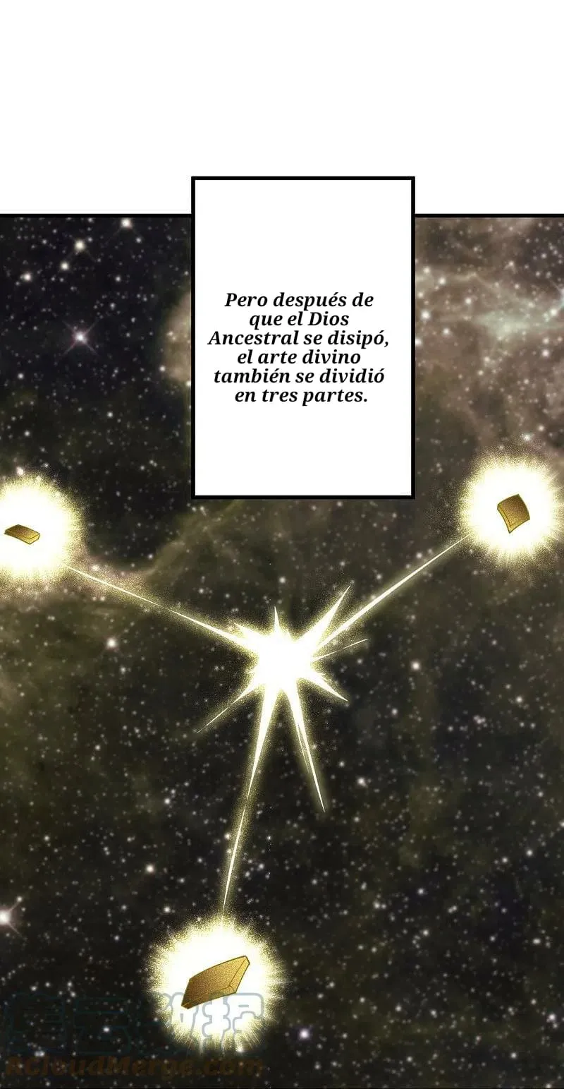 Against the Gods Capítulo 543 en Línea - página 46