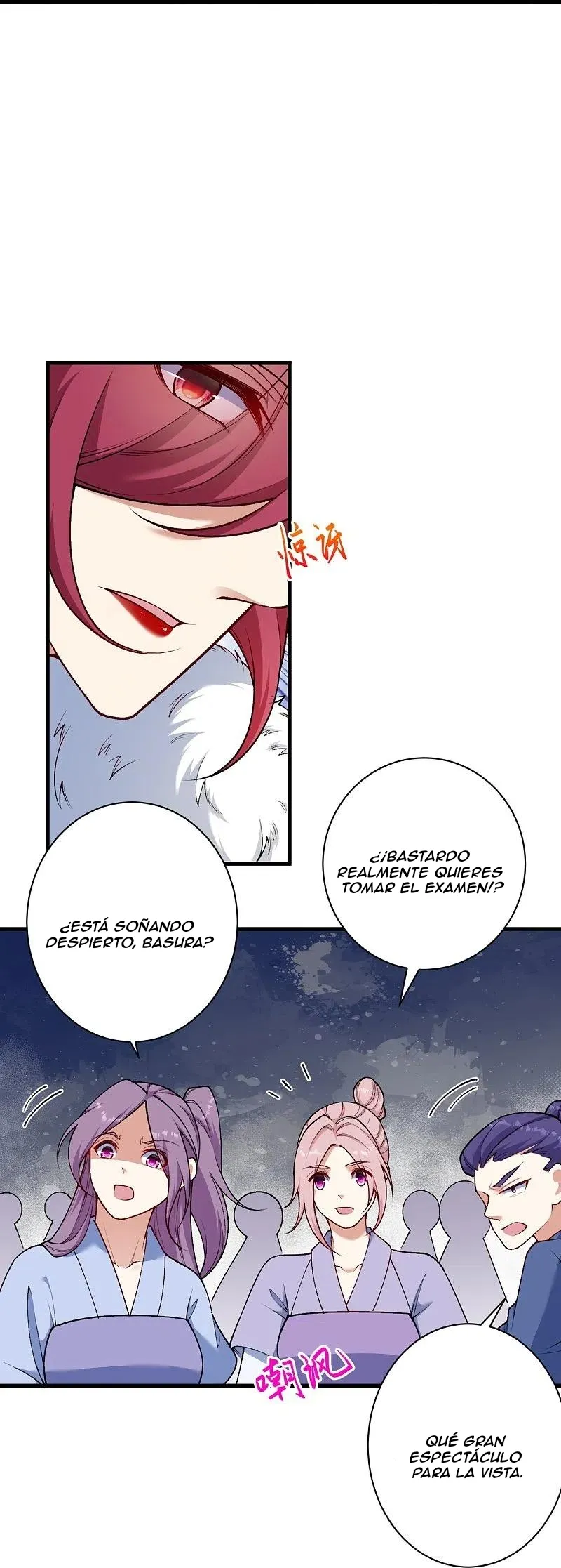 Against the Gods Capítulo 549 en Línea - página 53