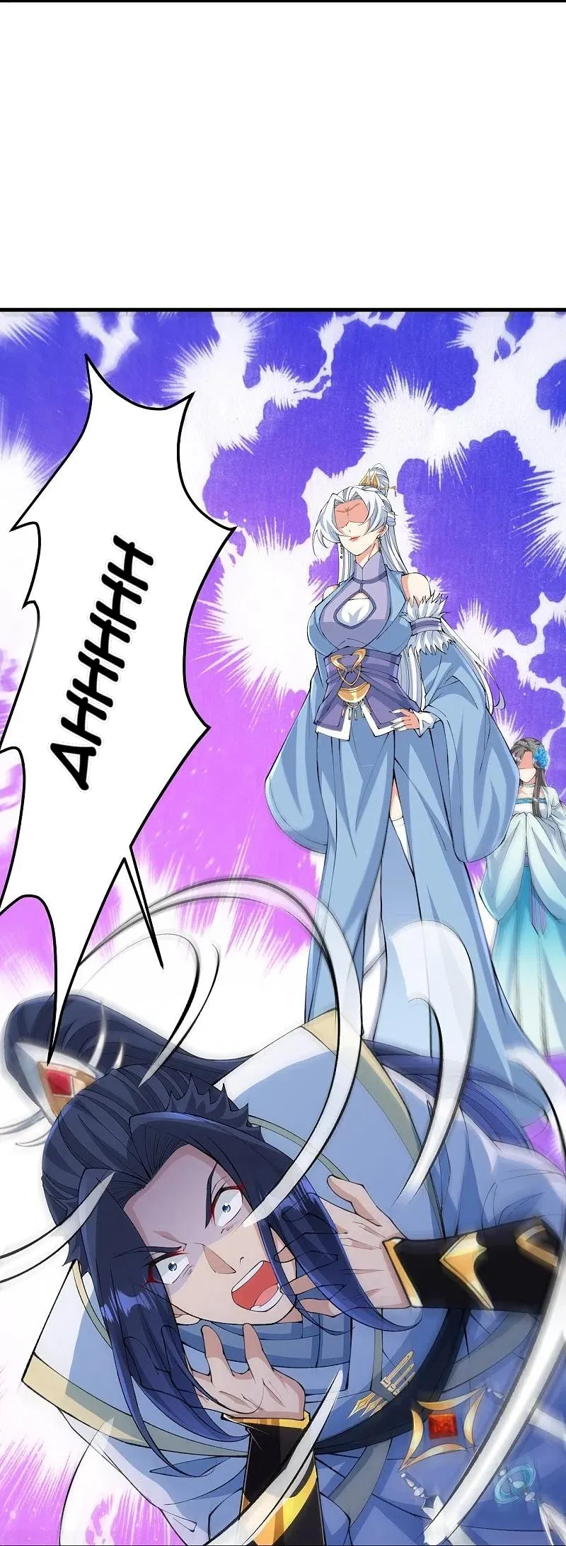 Against the Gods Capítulo 571 en Línea - página 34