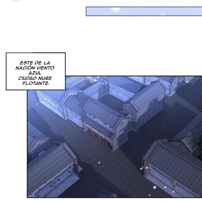 Against the Gods Capítulo 620 en Línea - página 4