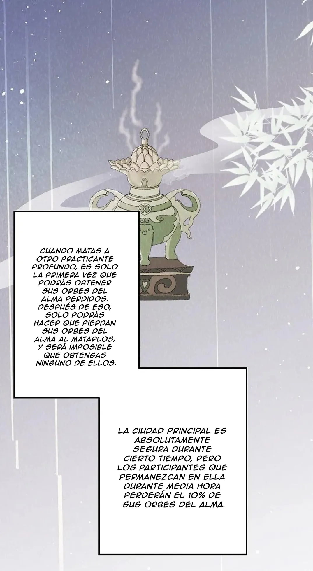 Against the Gods Capítulo 626 en Línea - página 15