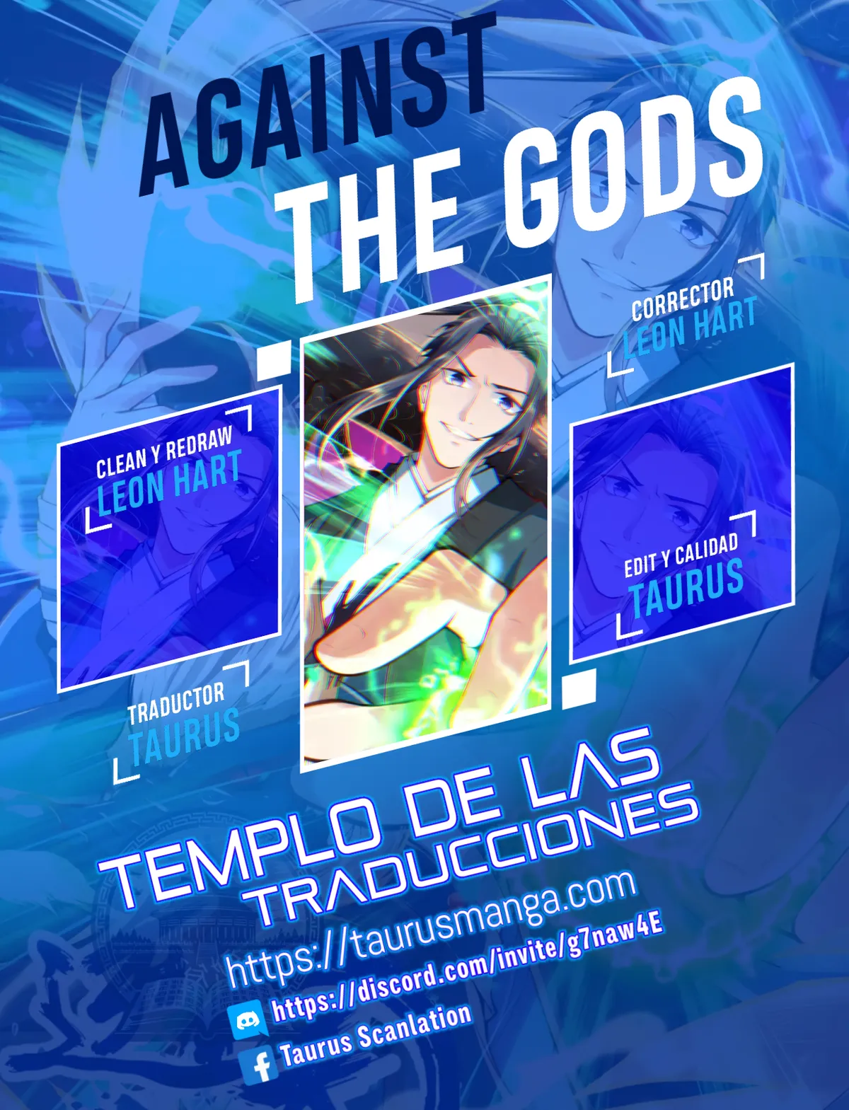 Against the Gods Capítulo 647 en Línea - página 2