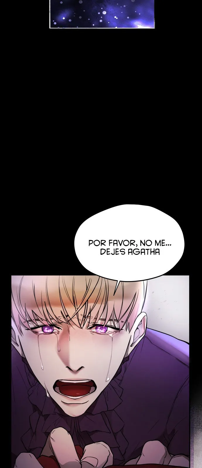 Agatha Capítulo 0 en Línea - página 11
