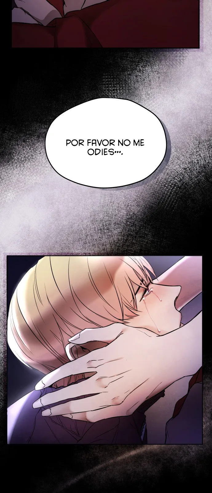 Agatha Capítulo 0 en Línea - página 12