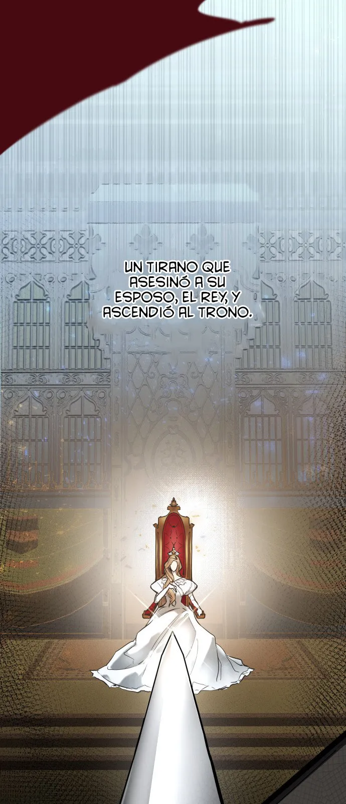 Agatha Capítulo 0 en Línea - página 15