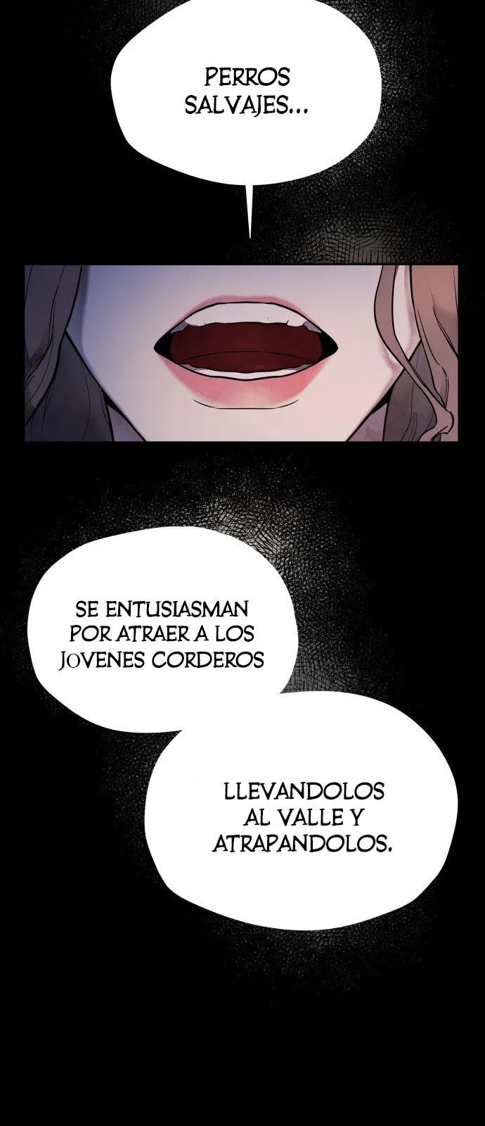Agatha Capítulo 0 en Línea - página 23