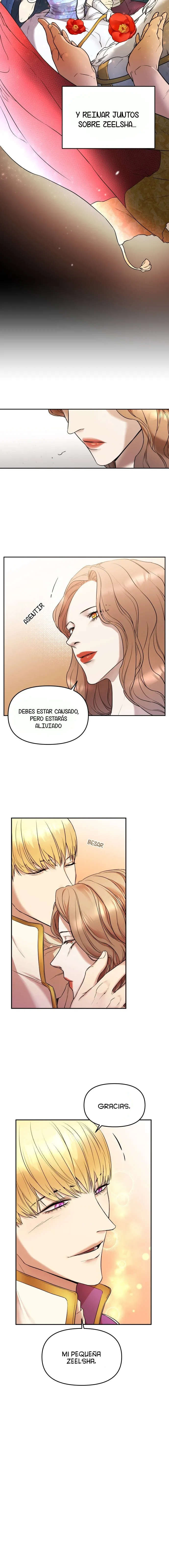 Agatha Capítulo 1 en Línea - página 17