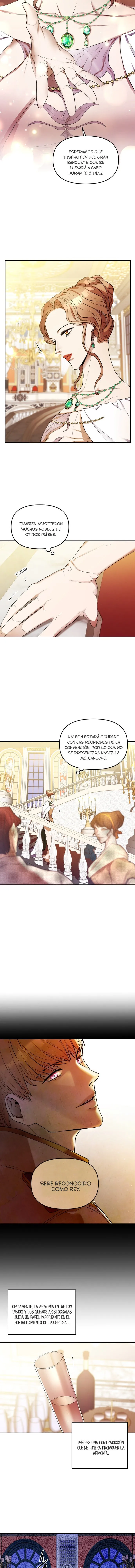 Agatha Capítulo 10 en Línea - página 8