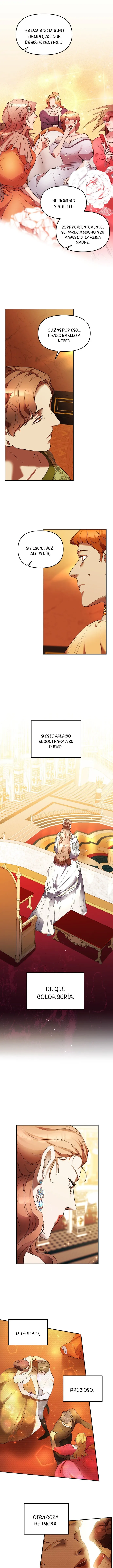 Agatha Capítulo 11 en Línea - página 11