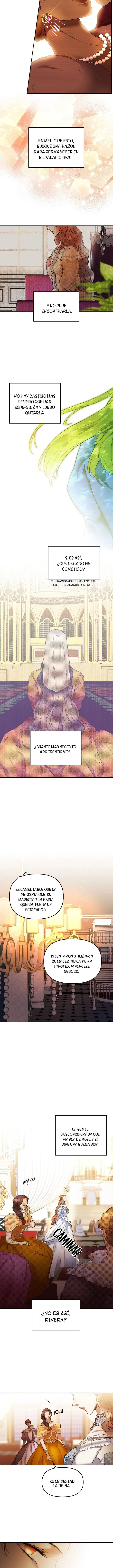 Agatha Capítulo 11 en Línea - página 12