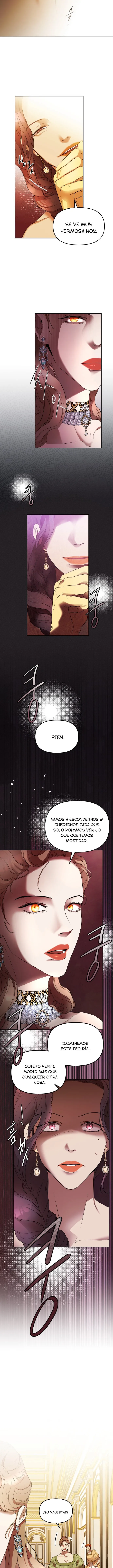 Agatha Capítulo 11 en Línea - página 13