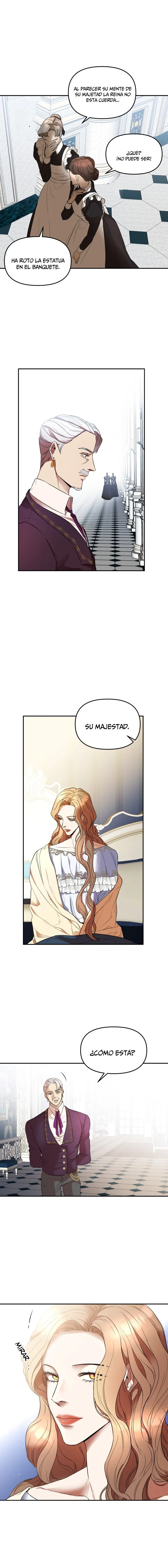 Agatha Capítulo 11 en Línea - página 15