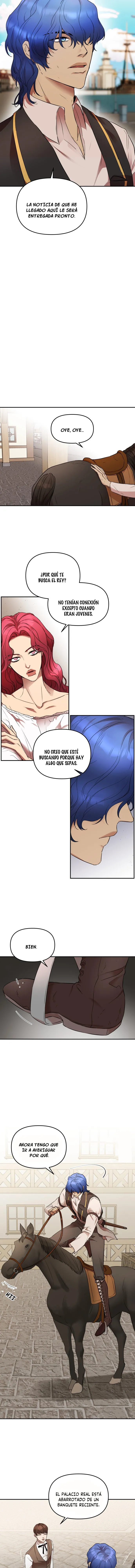 Agatha Capítulo 12 en Línea - página 7