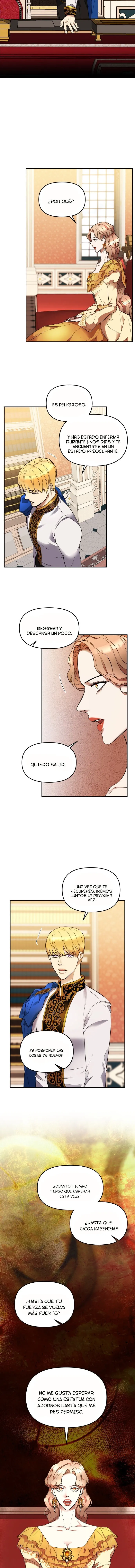 Agatha Capítulo 12 en Línea - página 9