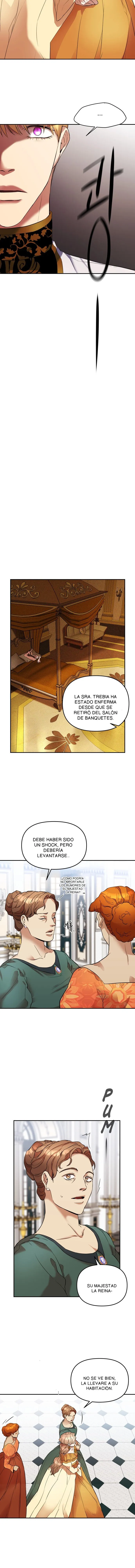Agatha Capítulo 12 en Línea - página 13