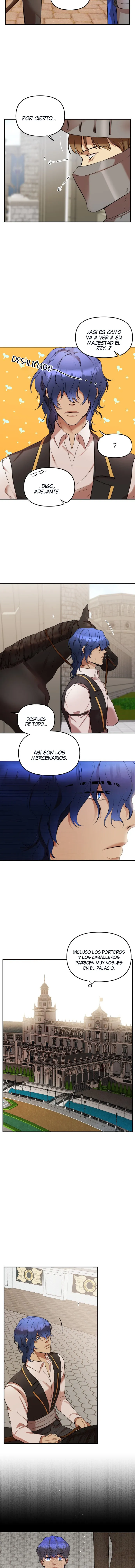 Agatha Capítulo 13 en Línea - página 4