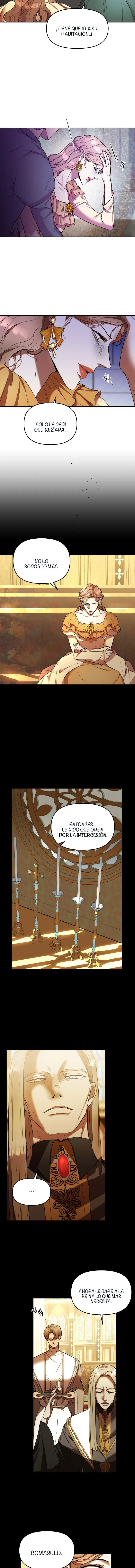 Agatha Capítulo 13 en Línea - página 6