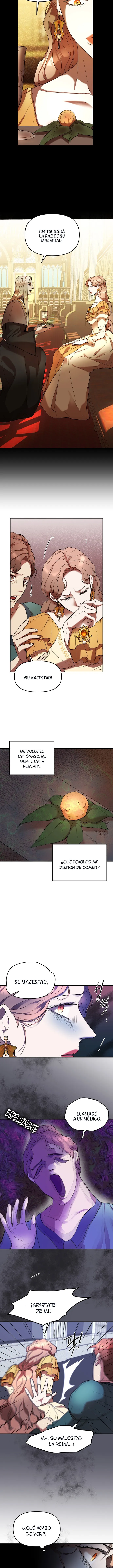 Agatha Capítulo 13 en Línea - página 7