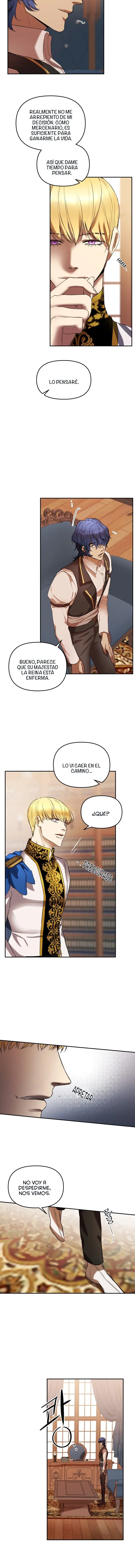 Agatha Capítulo 13 en Línea - página 13