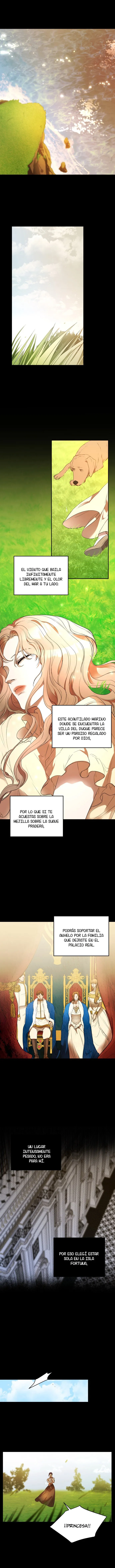 Agatha Capítulo 15 en Línea - página 5