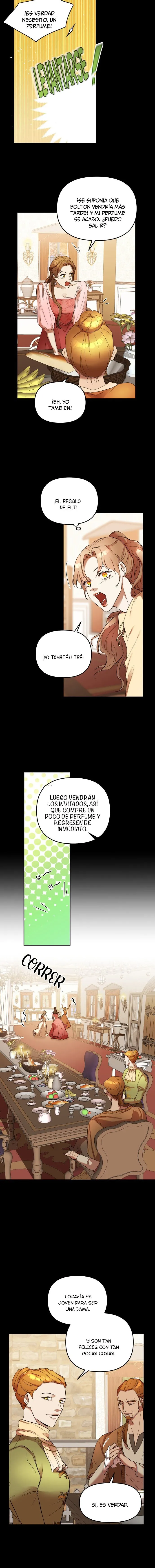 Agatha Capítulo 15 en Línea - página 9