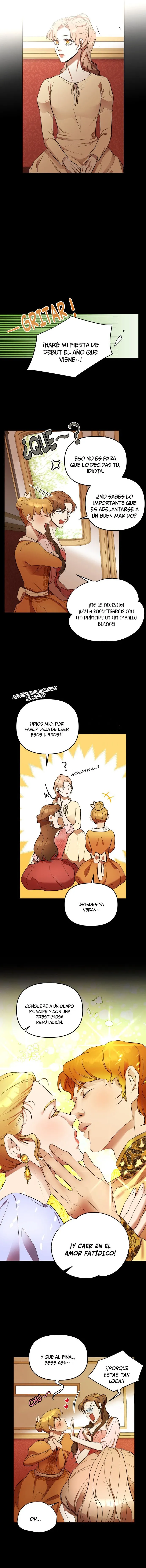 Agatha Capítulo 15 en Línea - página 11