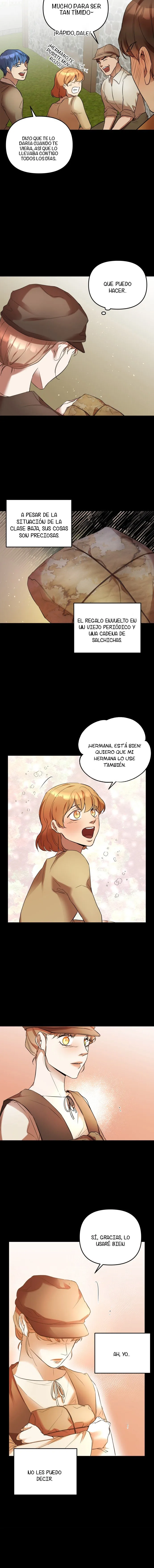 Agatha Capítulo 15 en Línea - página 18