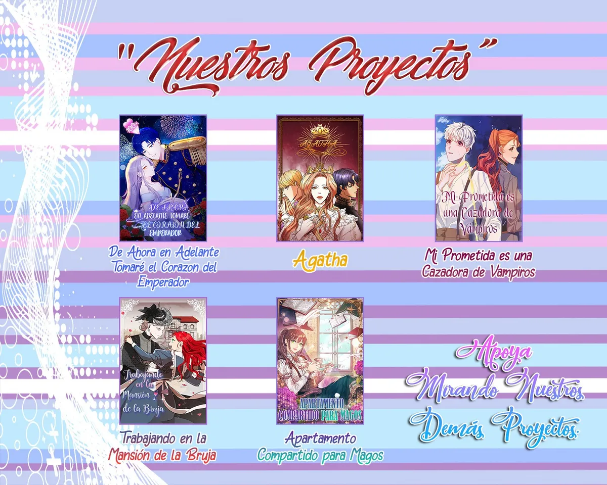 Agatha Capítulo 16 en Línea - página 4