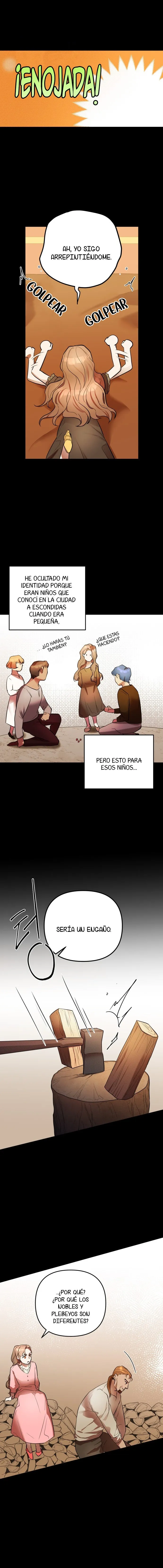 Agatha Capítulo 17 en Línea - página 7