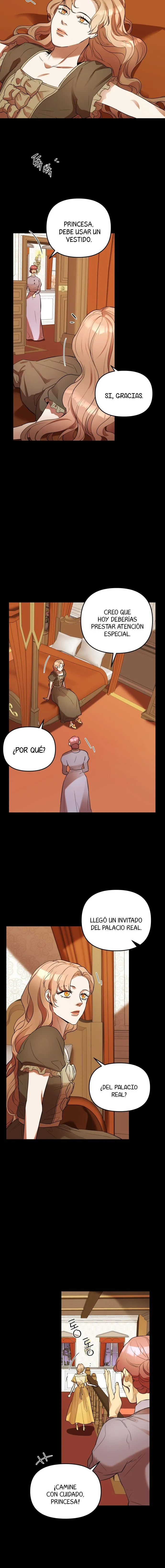 Agatha Capítulo 17 en Línea - página 9