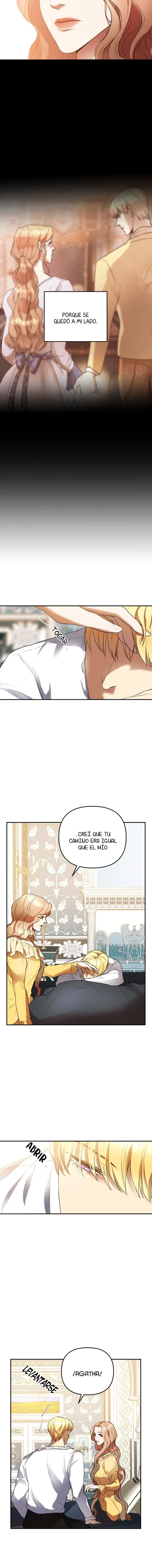Agatha Capítulo 17 en Línea - página 15