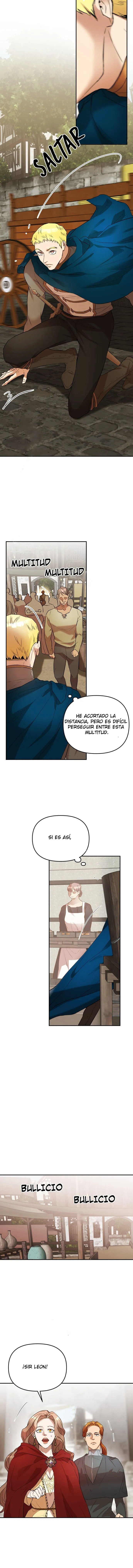 Agatha Capítulo 19 en Línea - página 7