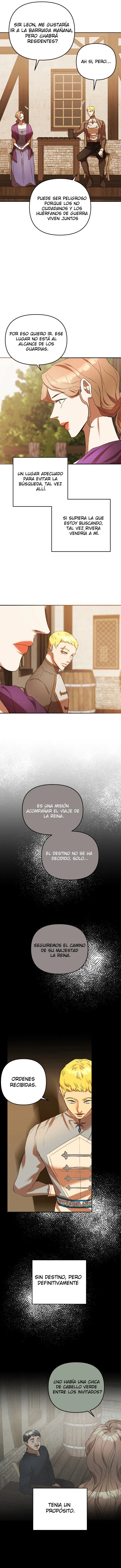 Agatha Capítulo 19 en Línea - página 11