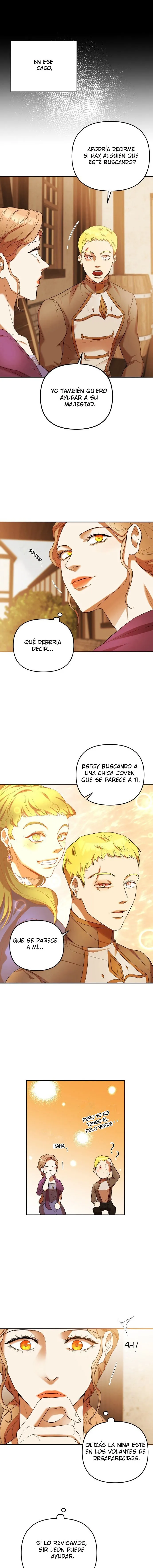 Agatha Capítulo 19 en Línea - página 12