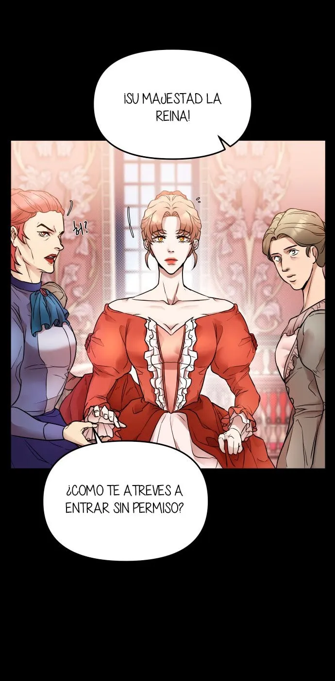 Agatha Capítulo 2 en Línea - página 6