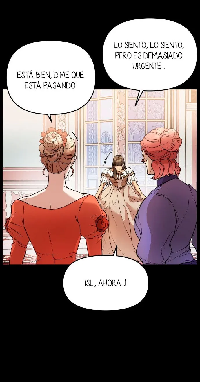 Agatha Capítulo 2 en Línea - página 7