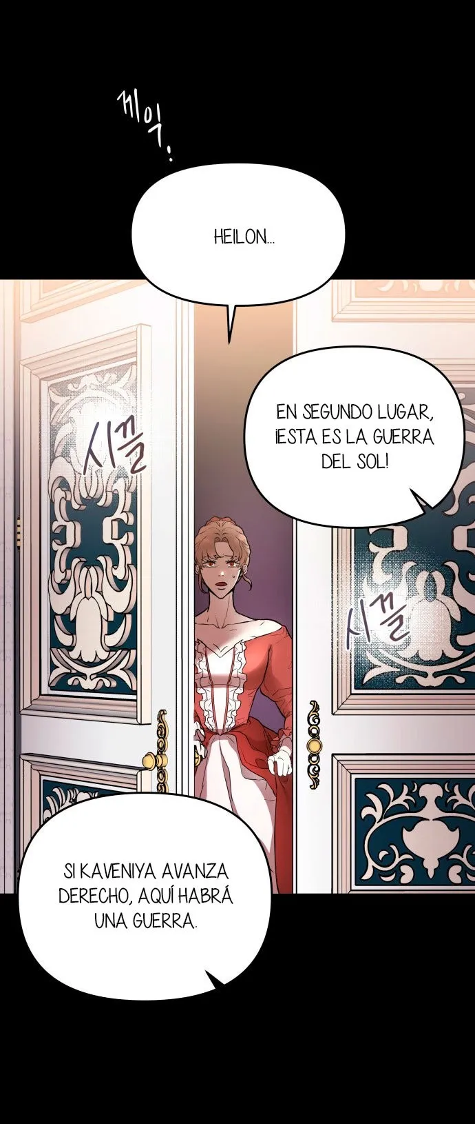 Agatha Capítulo 2 en Línea - página 10