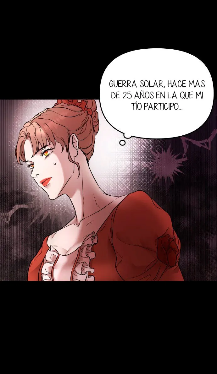 Agatha Capítulo 2 en Línea - página 11