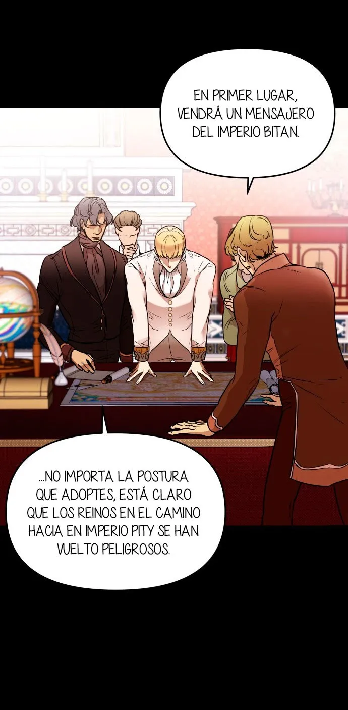 Agatha Capítulo 2 en Línea - página 12