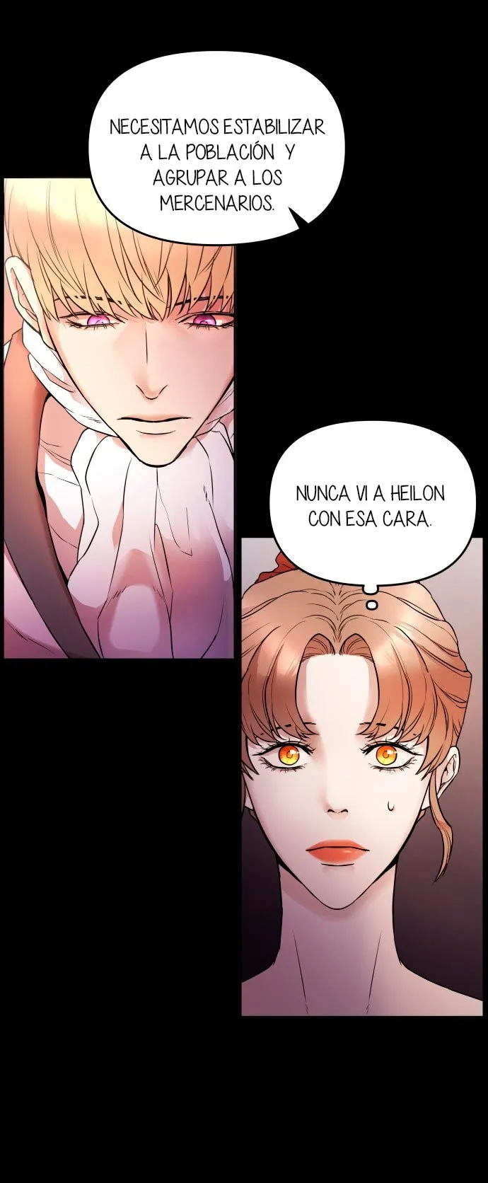 Agatha Capítulo 2 en Línea - página 13