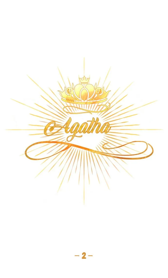 Agatha Capítulo 2 en Línea - página 25
