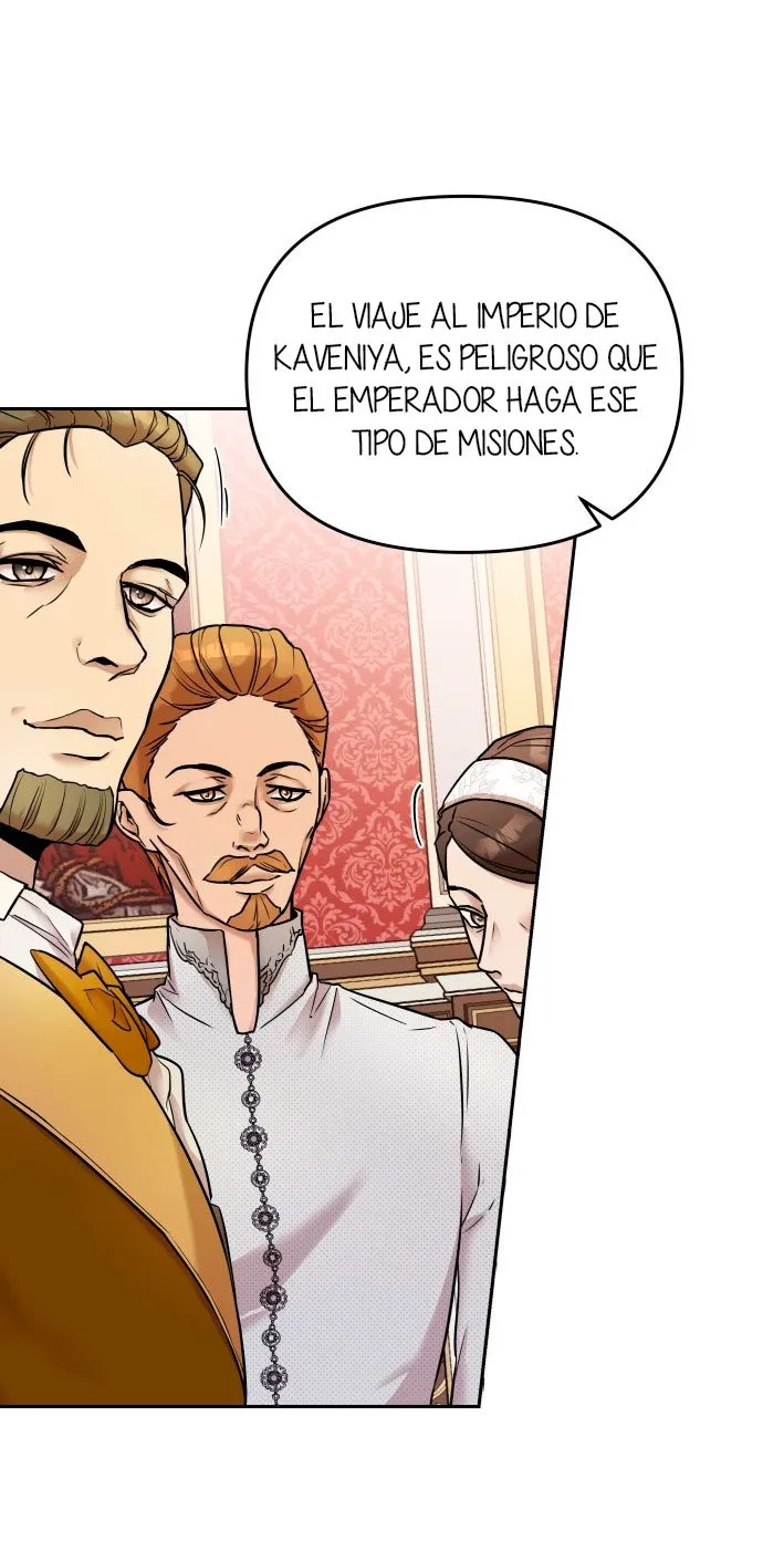 Agatha Capítulo 2 en Línea - página 29